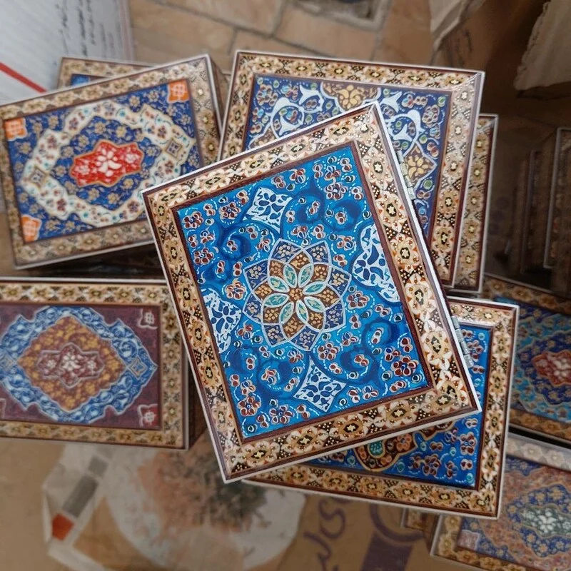 جعبه جواهرات 10در12 - Image 4