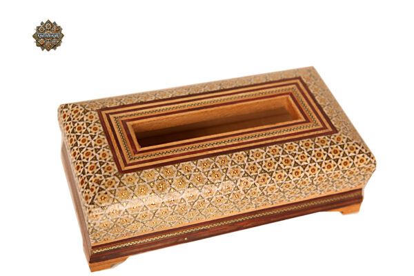 کیلینکس خاتم - Image 2