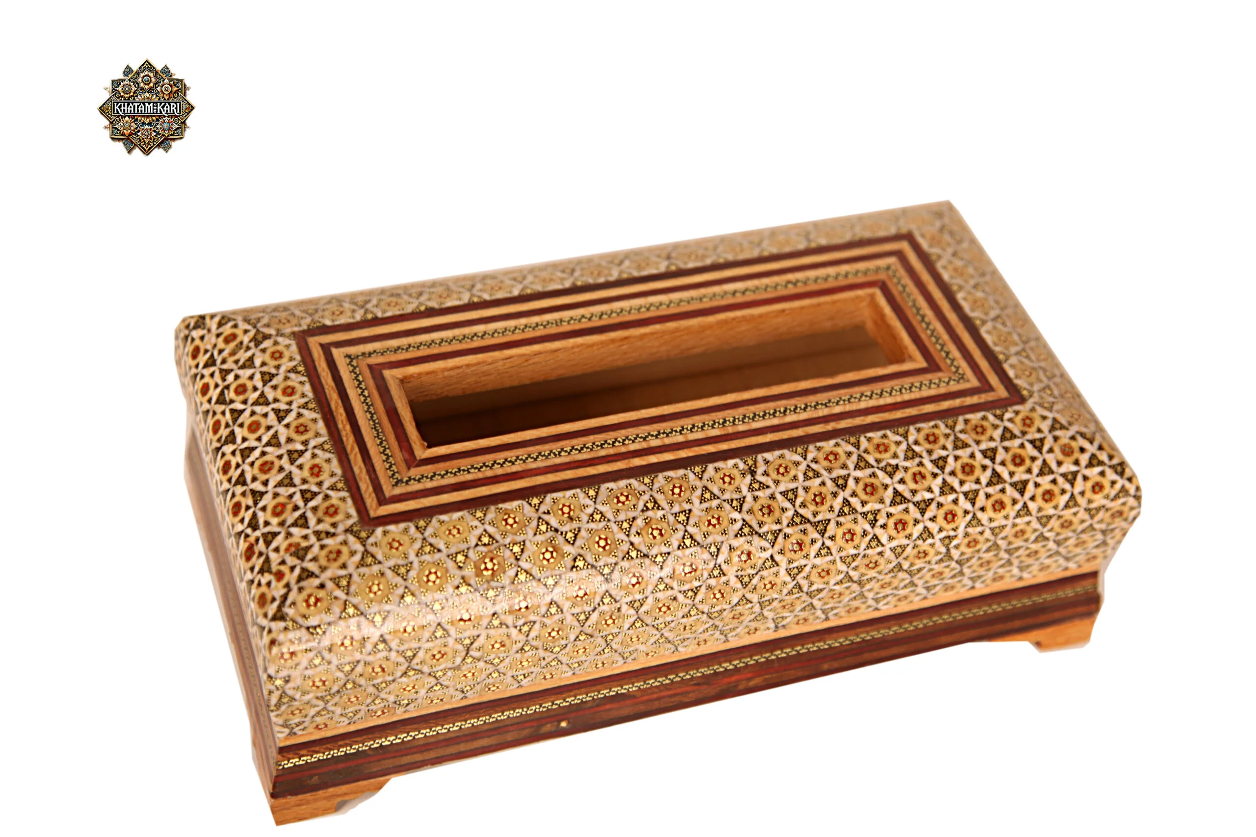 کیلینکس خاتم - Image 3