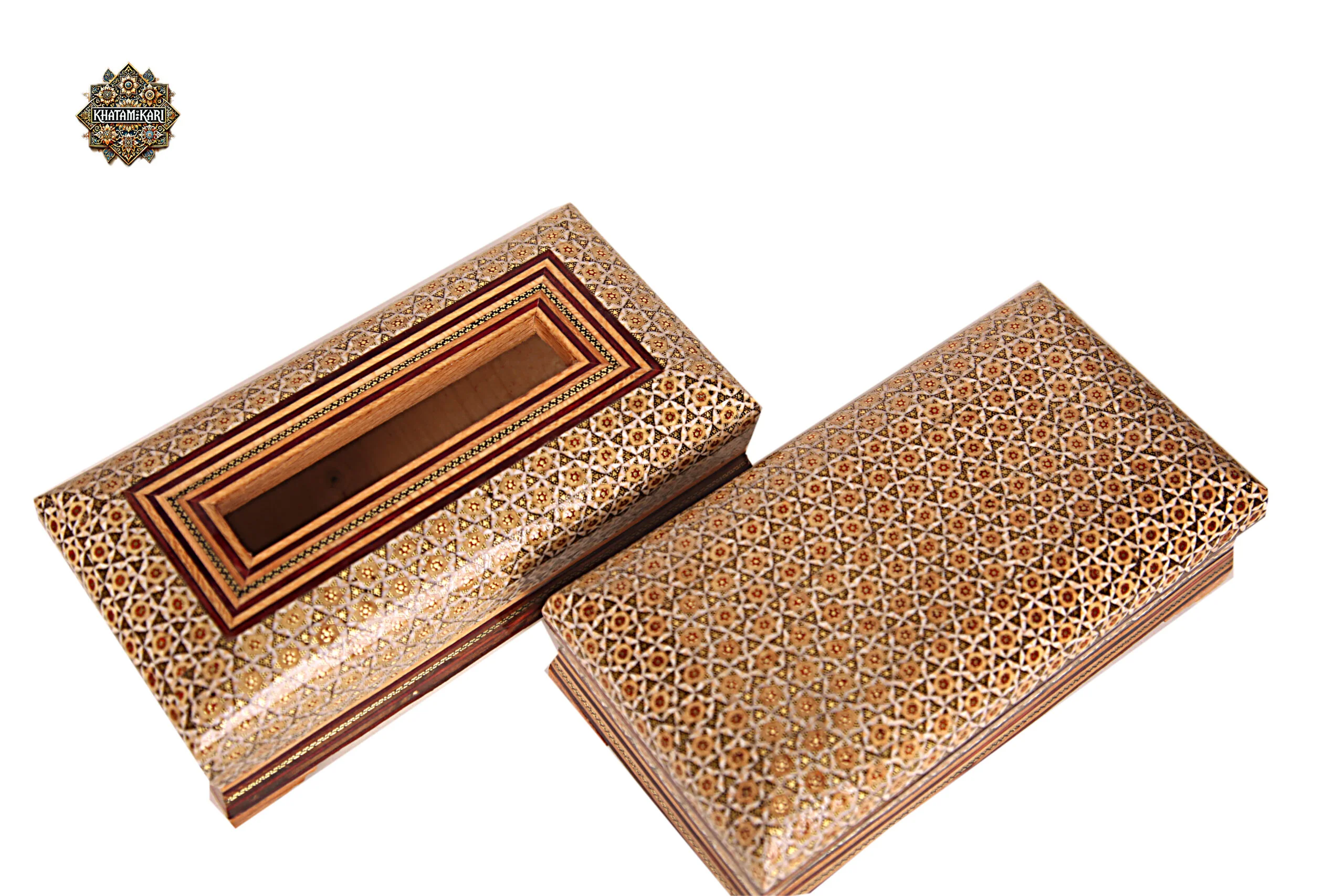 کیلینکس خاتم - Image 4