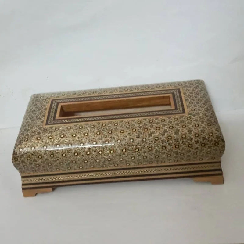 جادستمال کاغذی خاتم درجه یک - Image 5