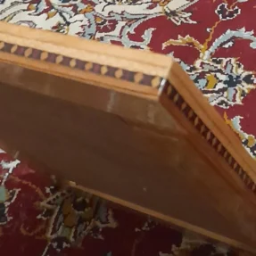 قاب خاتمم دوگل A4 ((پک ده عددی)) - تصویر 3