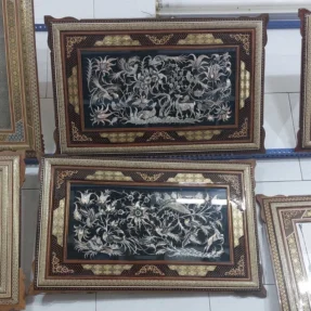 قلمزنی اصفهان