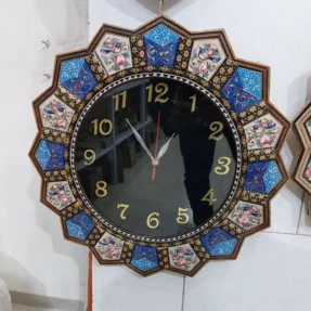 ساعت خورشید خاتم صفحه جیرسایز ۳۰