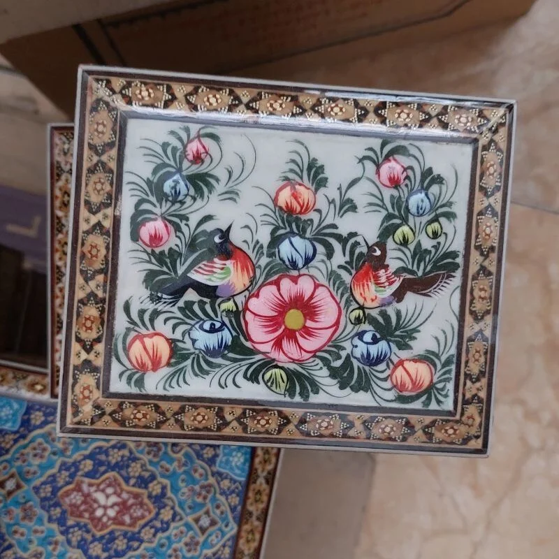 جعبه جواهرات 10در12 - Image 6