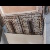 جادستمال خاتم چوبی تخت - Image 4