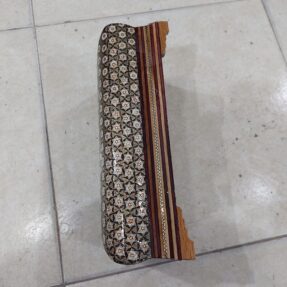 جادستمال کاغذی مشکی