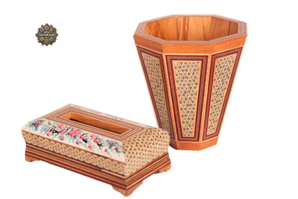 سطل خاتم - Image 5