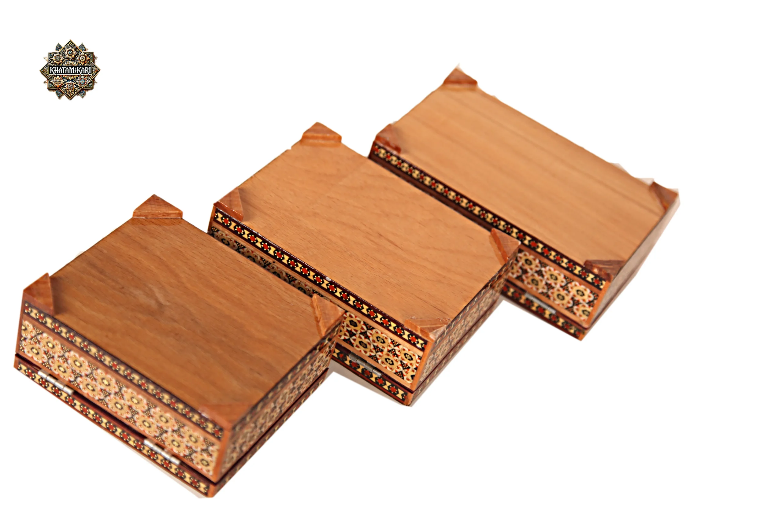 جعبه جواهرات 10در14 - Image 9