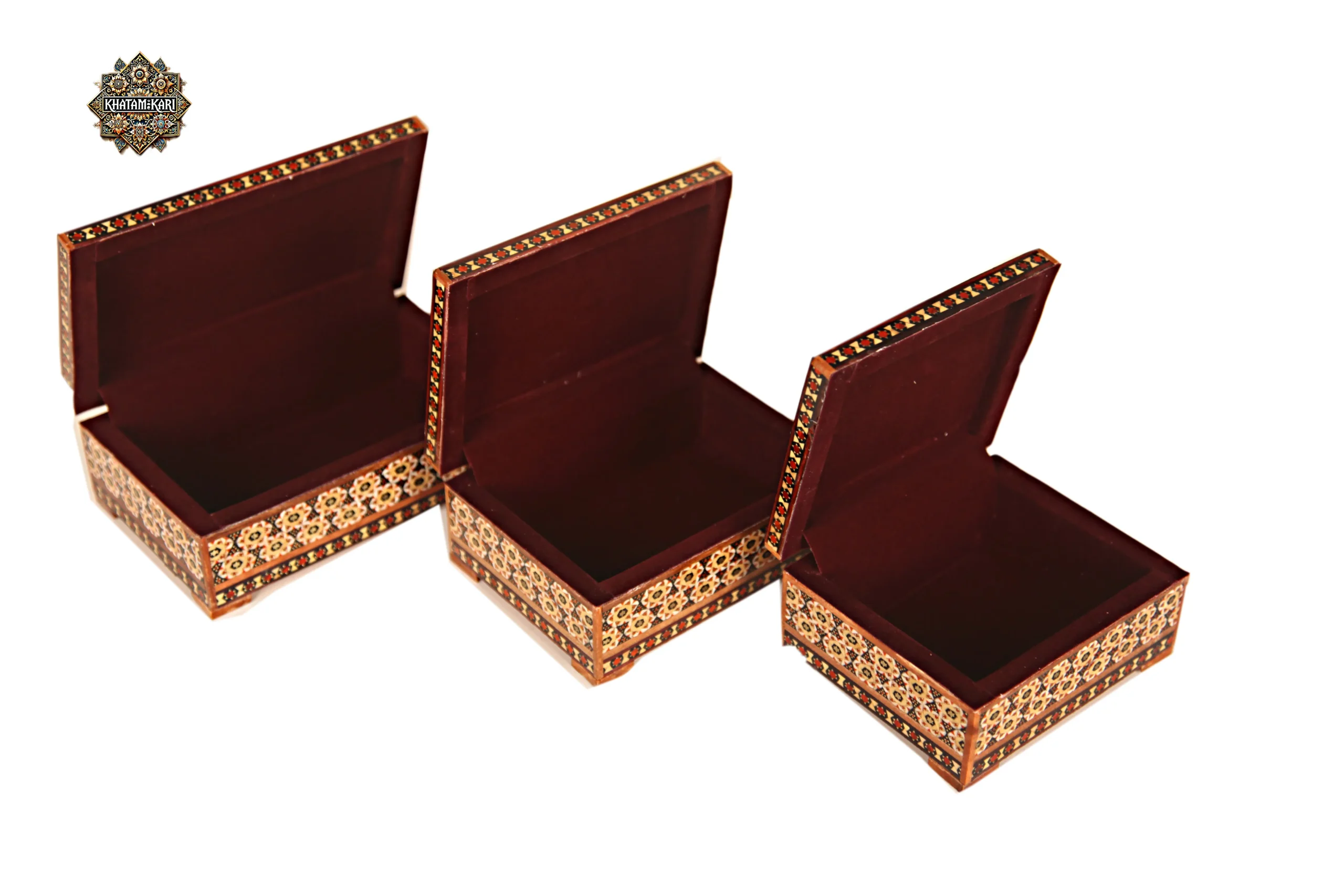 جعبه جواهرات 10در14 - Image 8