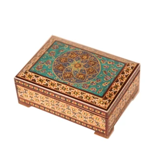 جعبه جواهرات 10در14